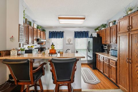 Tiny photo for 3003 Parker Lane, Hilliard, OH 43026 (MLS # 225036549)