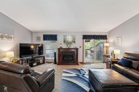Tiny photo for 3003 Parker Lane, Hilliard, OH 43026 (MLS # 225036549)