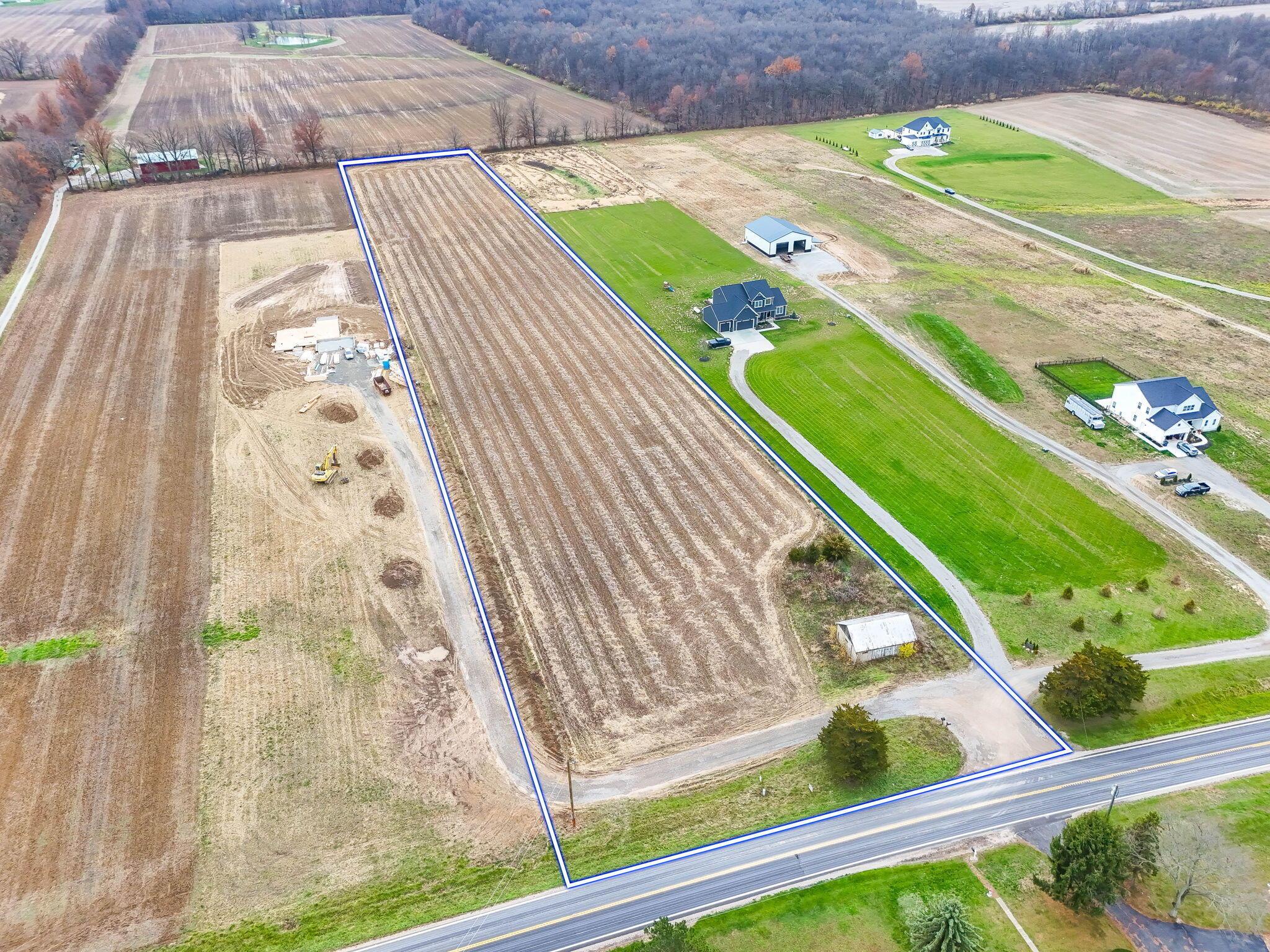 20625 State Route 245 Lot C, Marysville, Ohio image 3