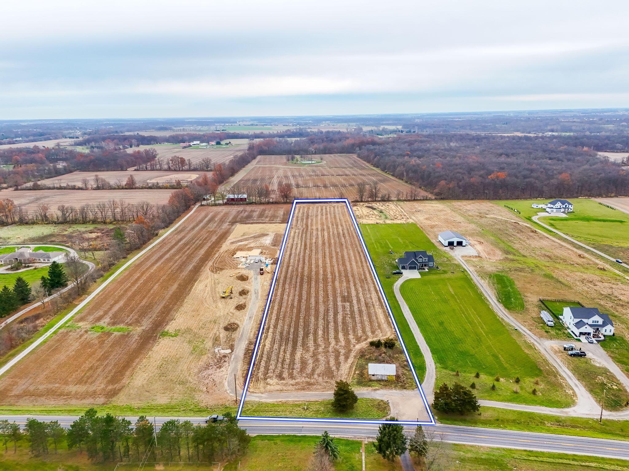 20625 State Route 245 Lot C, Marysville, Ohio image 2