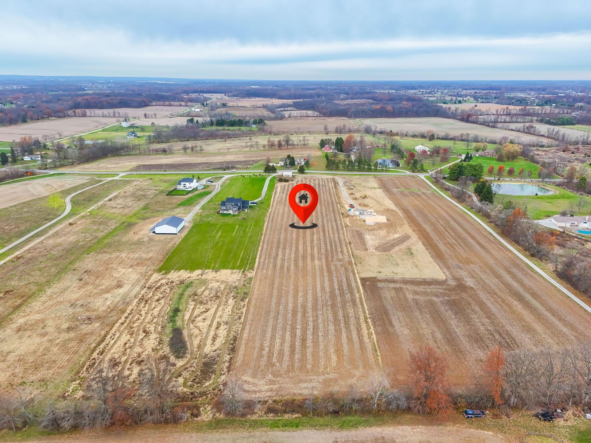 20625 State Route 245 Lot C, Marysville, Ohio image 6