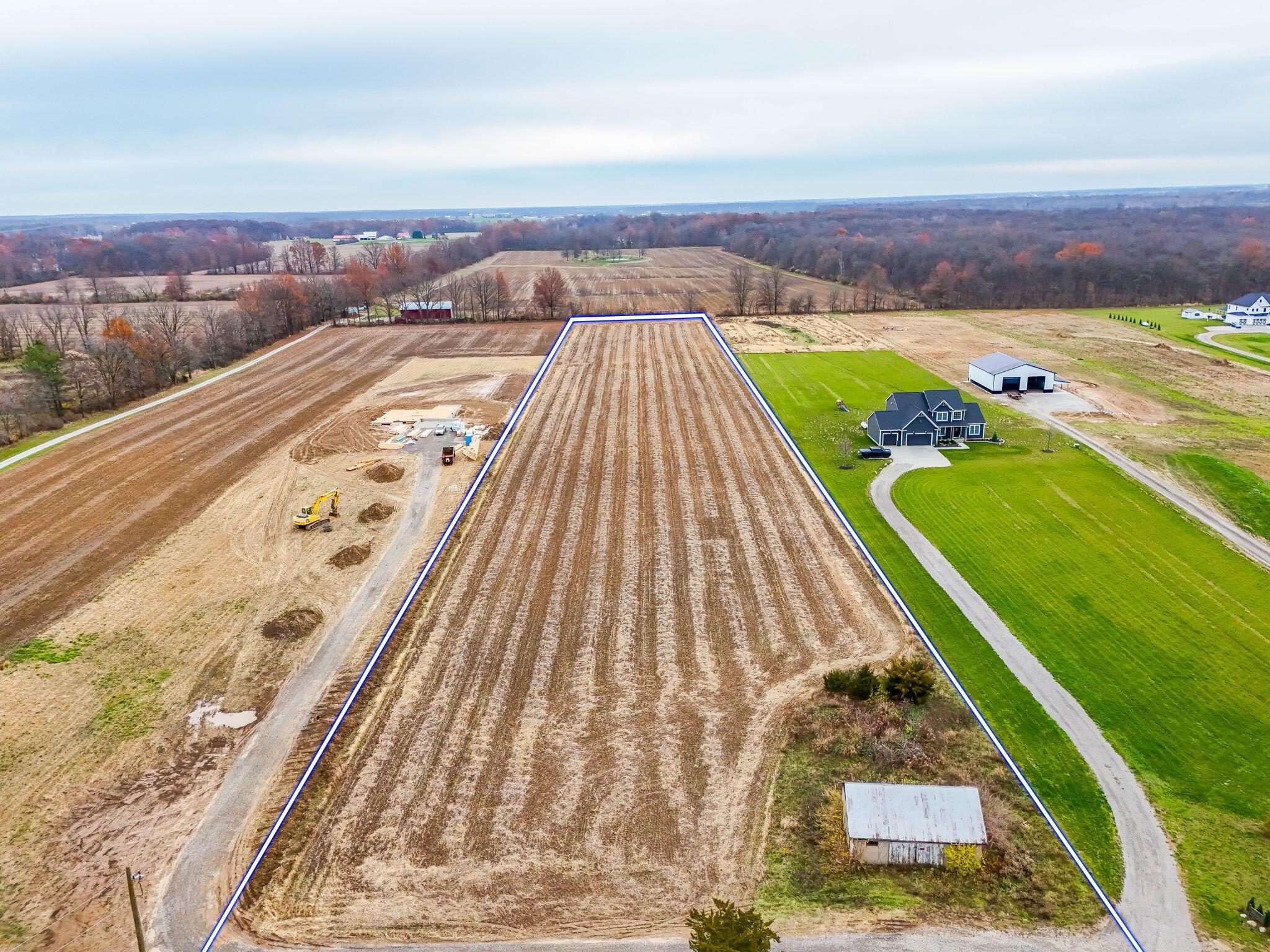 20625 State Route 245 Lot C, Marysville, Ohio image 7
