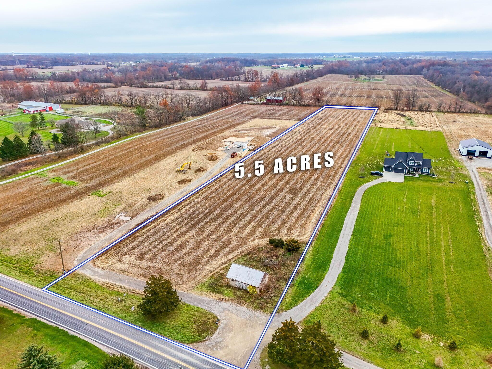20625 State Route 245 Lot C, Marysville, Ohio image 1