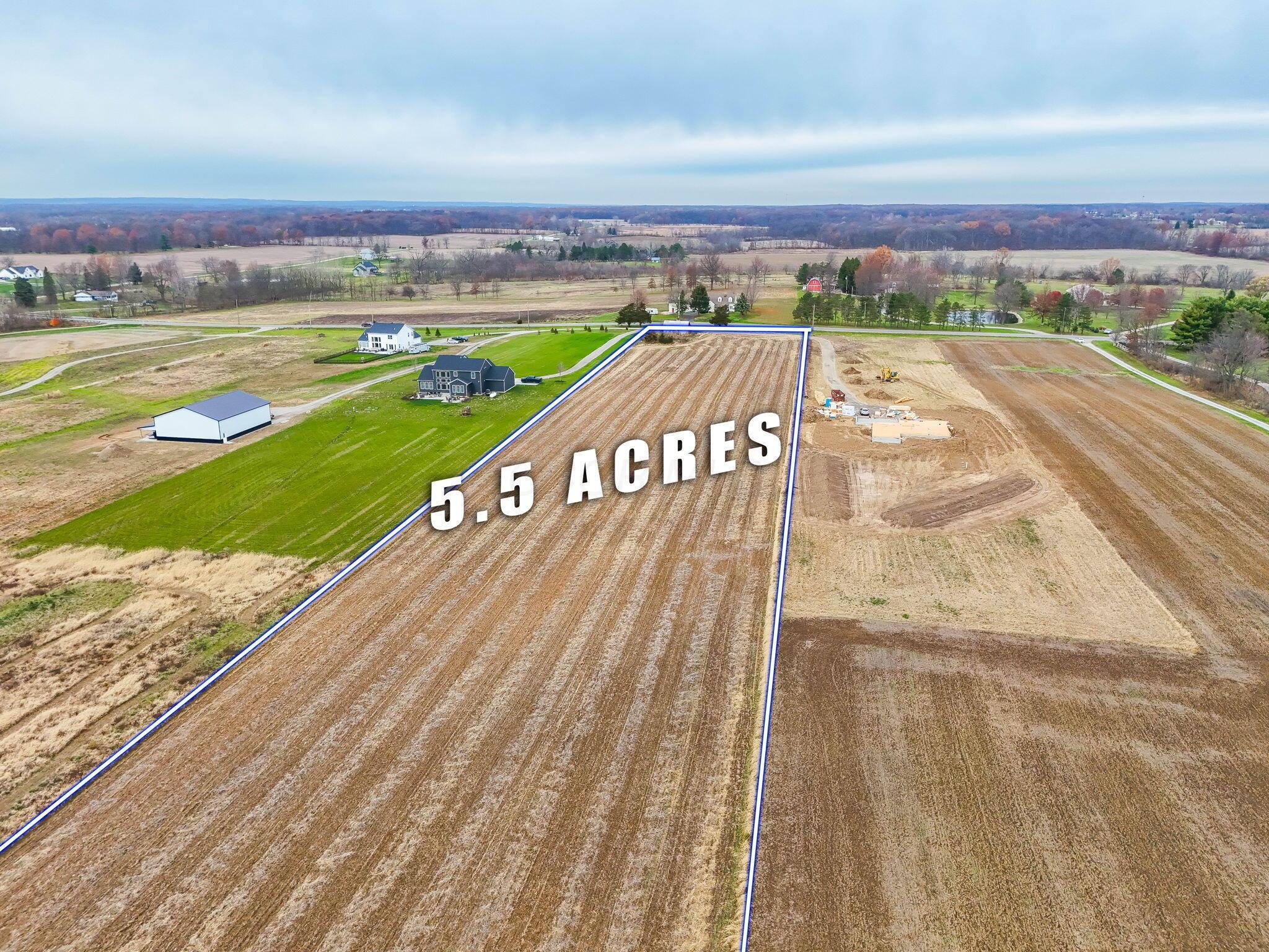 20625 State Route 245 Lot C, Marysville, Ohio image 4