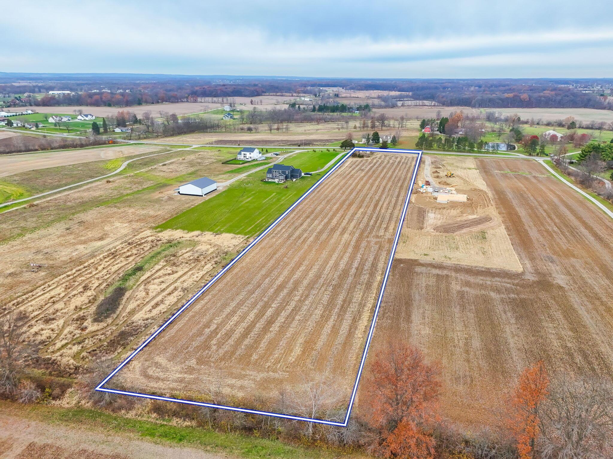 20625 State Route 245 Lot C, Marysville, Ohio image 8