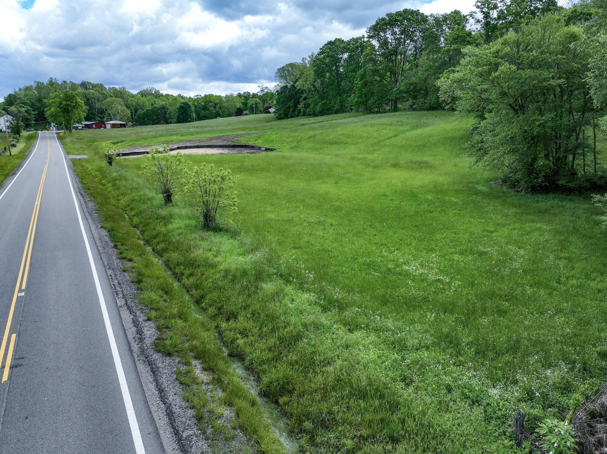 Tract 3 State Route 668, Logan, Ohio image 20
