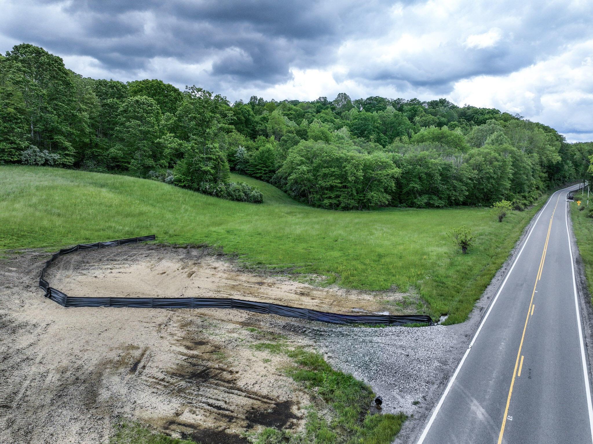 Tract 3 State Route 668, Logan, Ohio image 3
