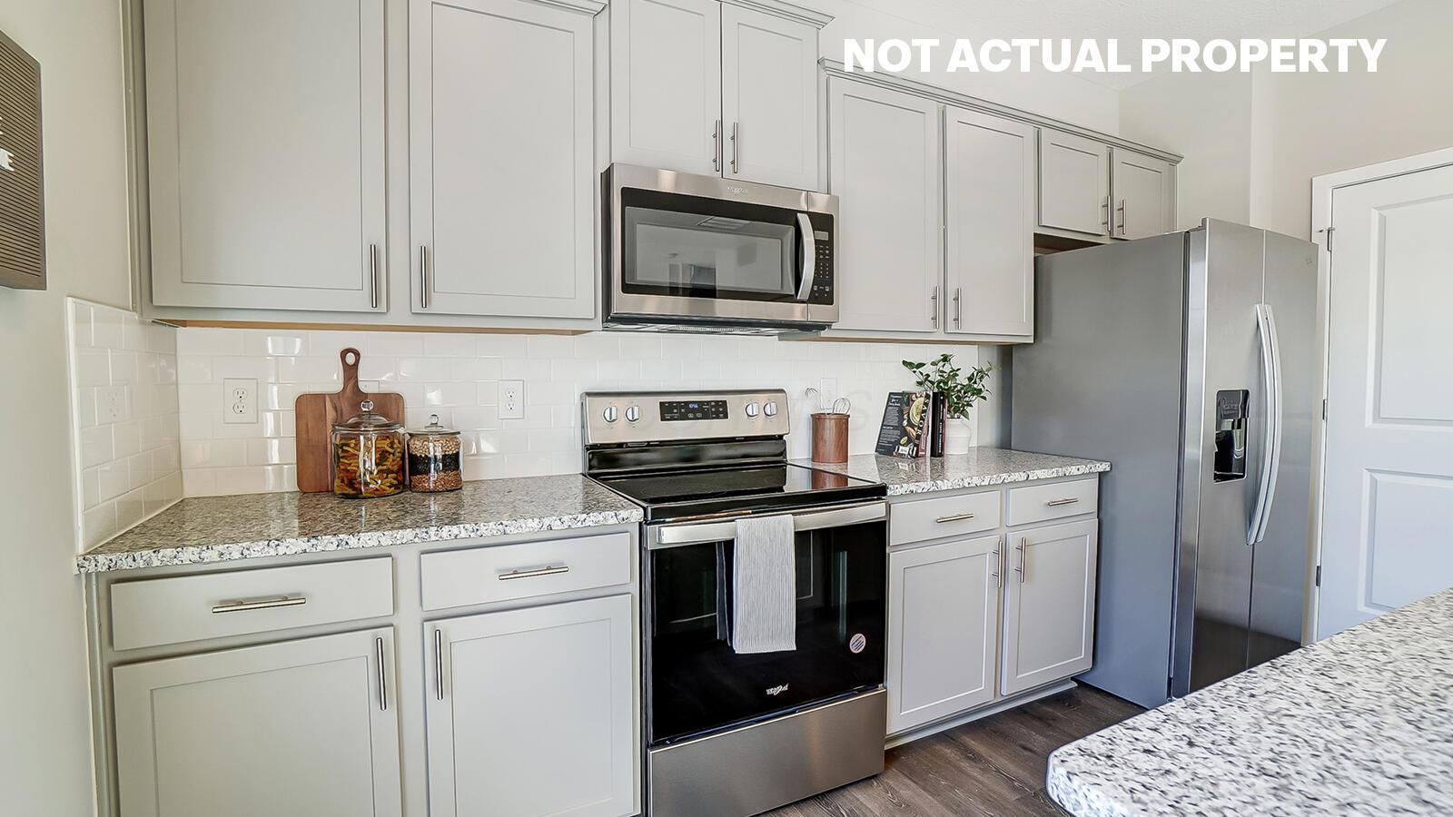 2200 Overlook Way, Newark, Ohio image 12