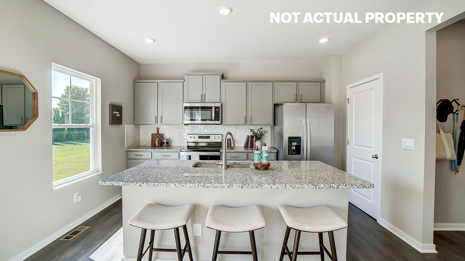 2200 Overlook Way, Newark, Ohio image 11