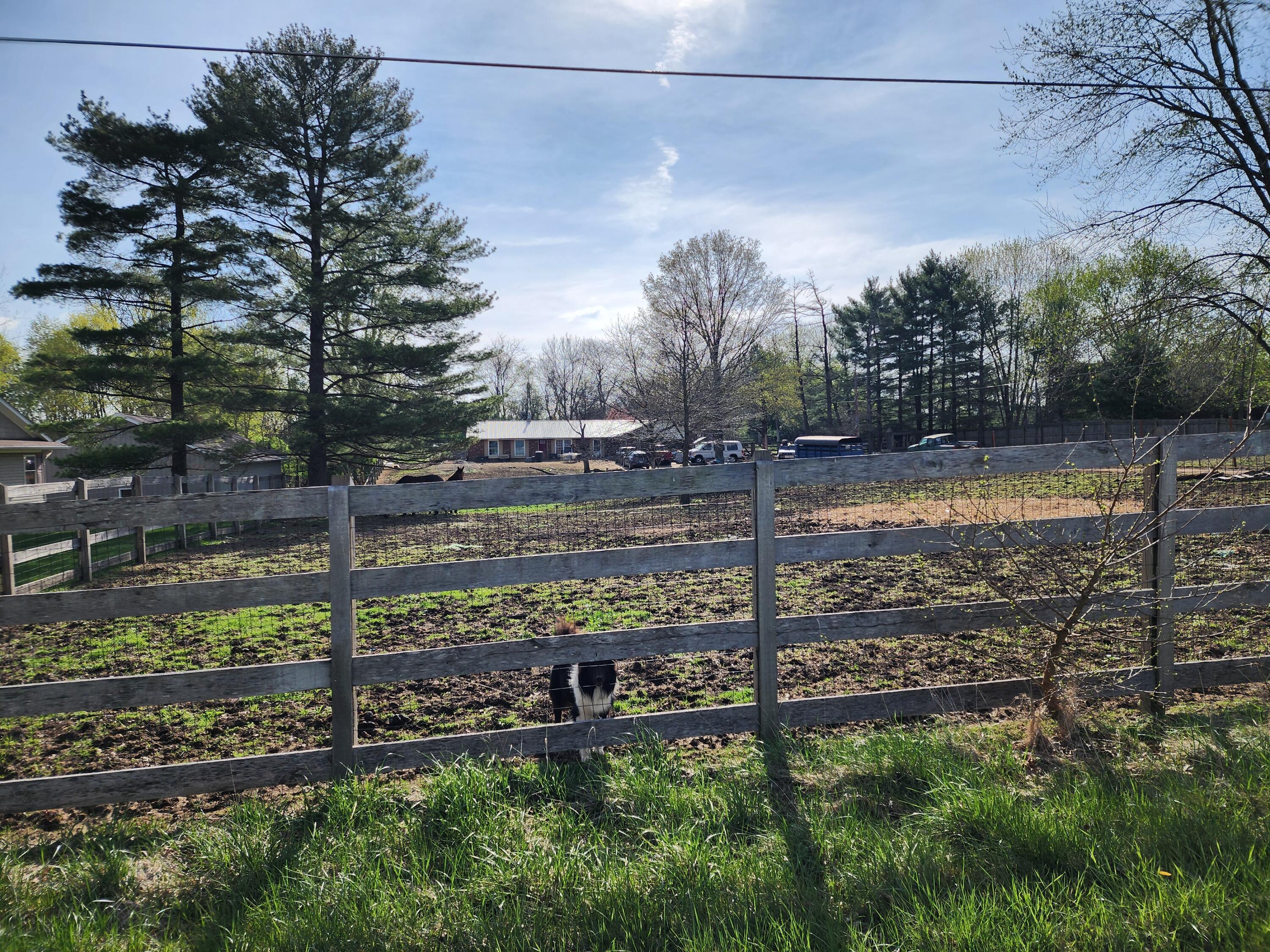 5936 Rauch Road, Carroll, Ohio image 1