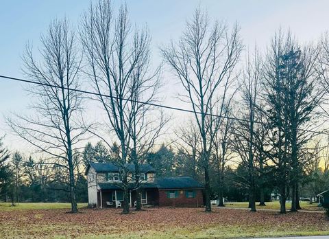 Photo of 6175 Headley Road, Columbus, OH 43230 (MLS # 226001064)