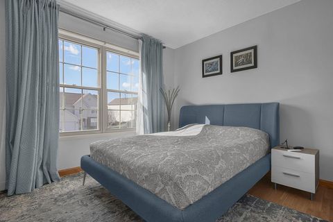 Tiny photo for 9246 Windy Creek Drive, Columbus, OH 43240 (MLS # 226004747)