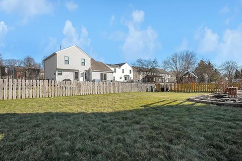 Tiny photo for 9246 Windy Creek Drive, Columbus, OH 43240 (MLS # 226004747)