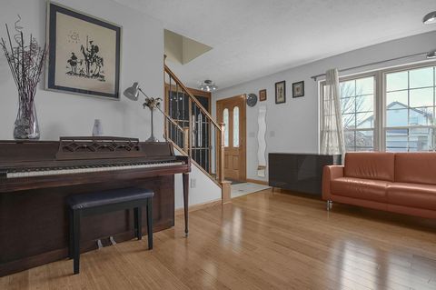 Tiny photo for 9246 Windy Creek Drive, Columbus, OH 43240 (MLS # 226004747)