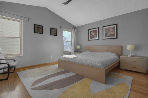 Tiny photo for 9246 Windy Creek Drive, Columbus, OH 43240 (MLS # 226004747)