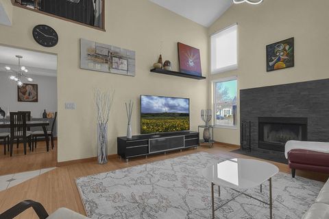 Tiny photo for 9246 Windy Creek Drive, Columbus, OH 43240 (MLS # 226004747)