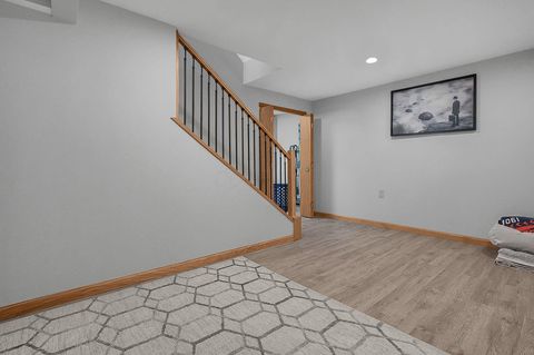 Tiny photo for 9246 Windy Creek Drive, Columbus, OH 43240 (MLS # 226004747)