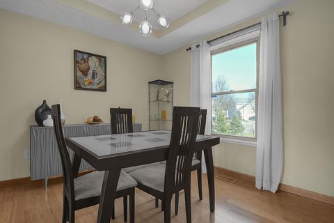 Tiny photo for 9246 Windy Creek Drive, Columbus, OH 43240 (MLS # 226004747)