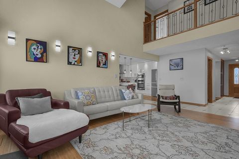 Tiny photo for 9246 Windy Creek Drive, Columbus, OH 43240 (MLS # 226004747)