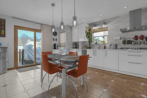 Tiny photo for 9246 Windy Creek Drive, Columbus, OH 43240 (MLS # 226004747)