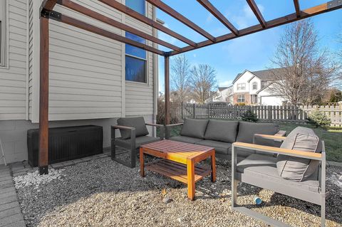 Tiny photo for 9246 Windy Creek Drive, Columbus, OH 43240 (MLS # 226004747)