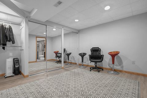 Tiny photo for 9246 Windy Creek Drive, Columbus, OH 43240 (MLS # 226004747)