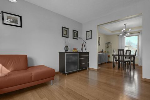 Tiny photo for 9246 Windy Creek Drive, Columbus, OH 43240 (MLS # 226004747)