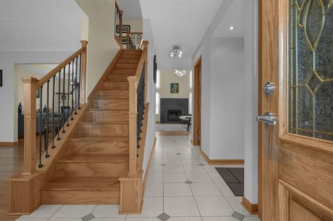 Tiny photo for 9246 Windy Creek Drive, Columbus, OH 43240 (MLS # 226004747)