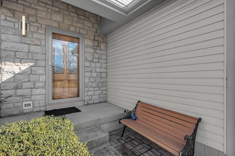 Tiny photo for 9246 Windy Creek Drive, Columbus, OH 43240 (MLS # 226004747)