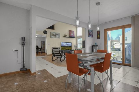 Tiny photo for 9246 Windy Creek Drive, Columbus, OH 43240 (MLS # 226004747)