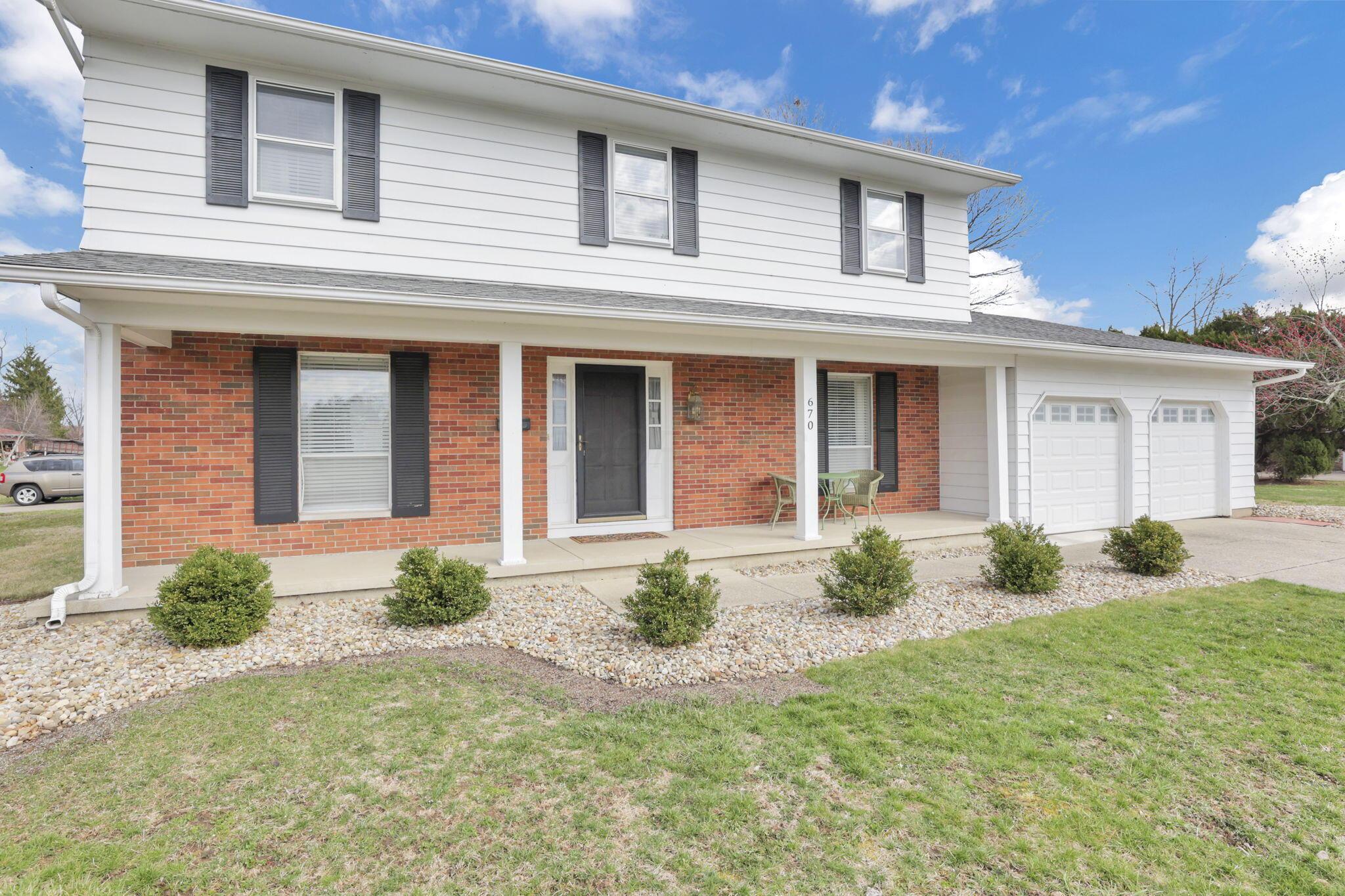 670 Robin Lane, Newark, Ohio image 7