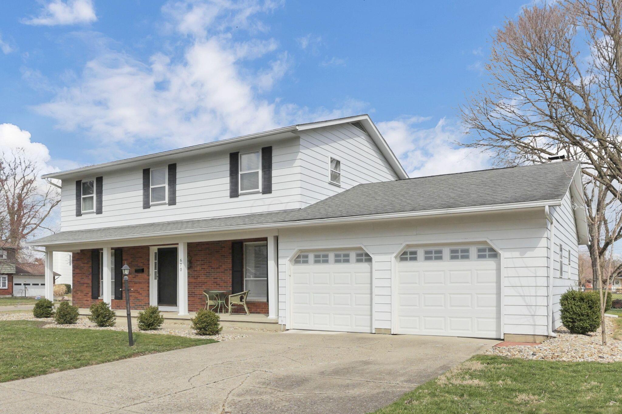 670 Robin Lane, Newark, Ohio image 5
