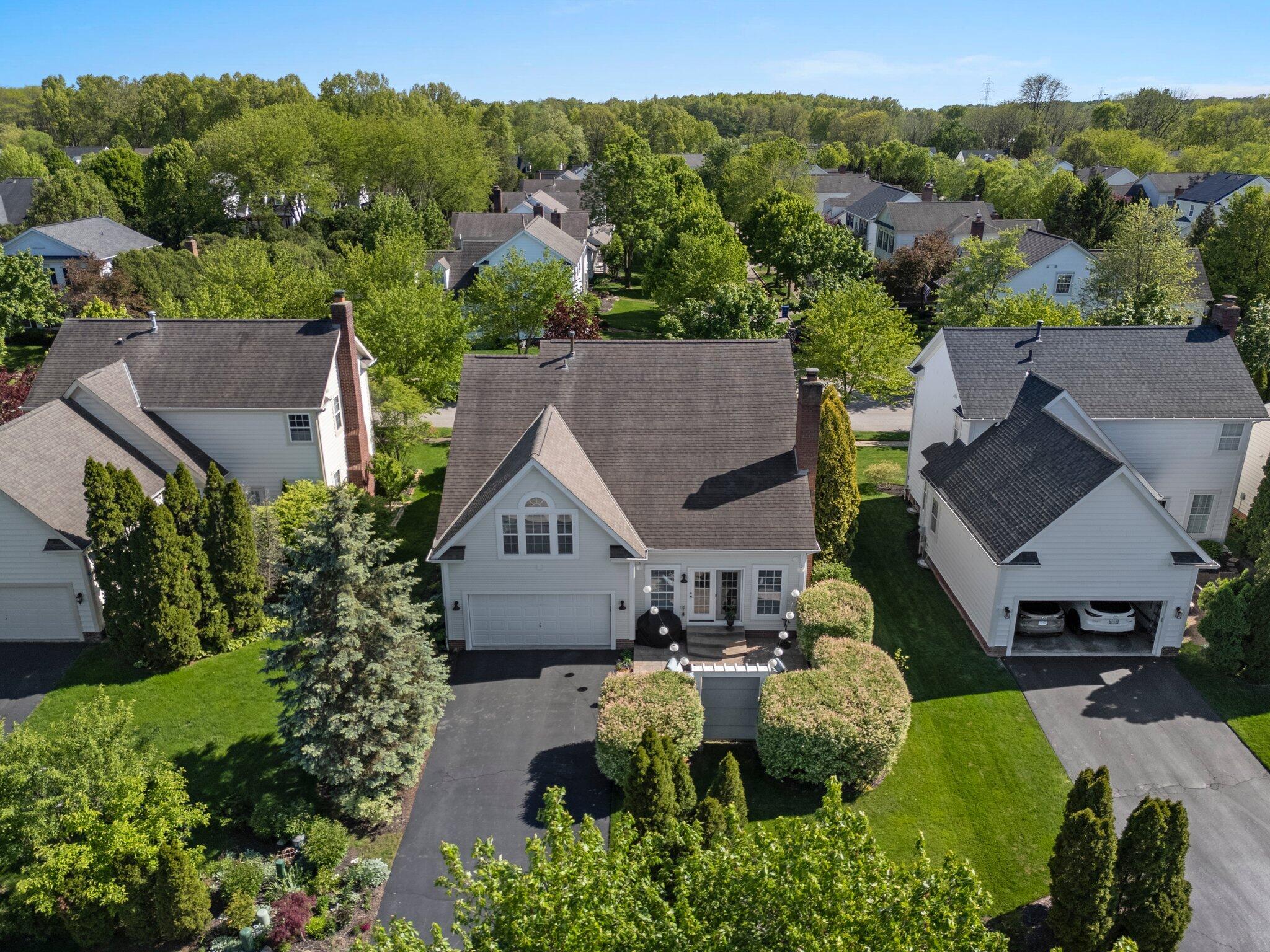 6726 Upper Brook Way, New Albany, Ohio image 43