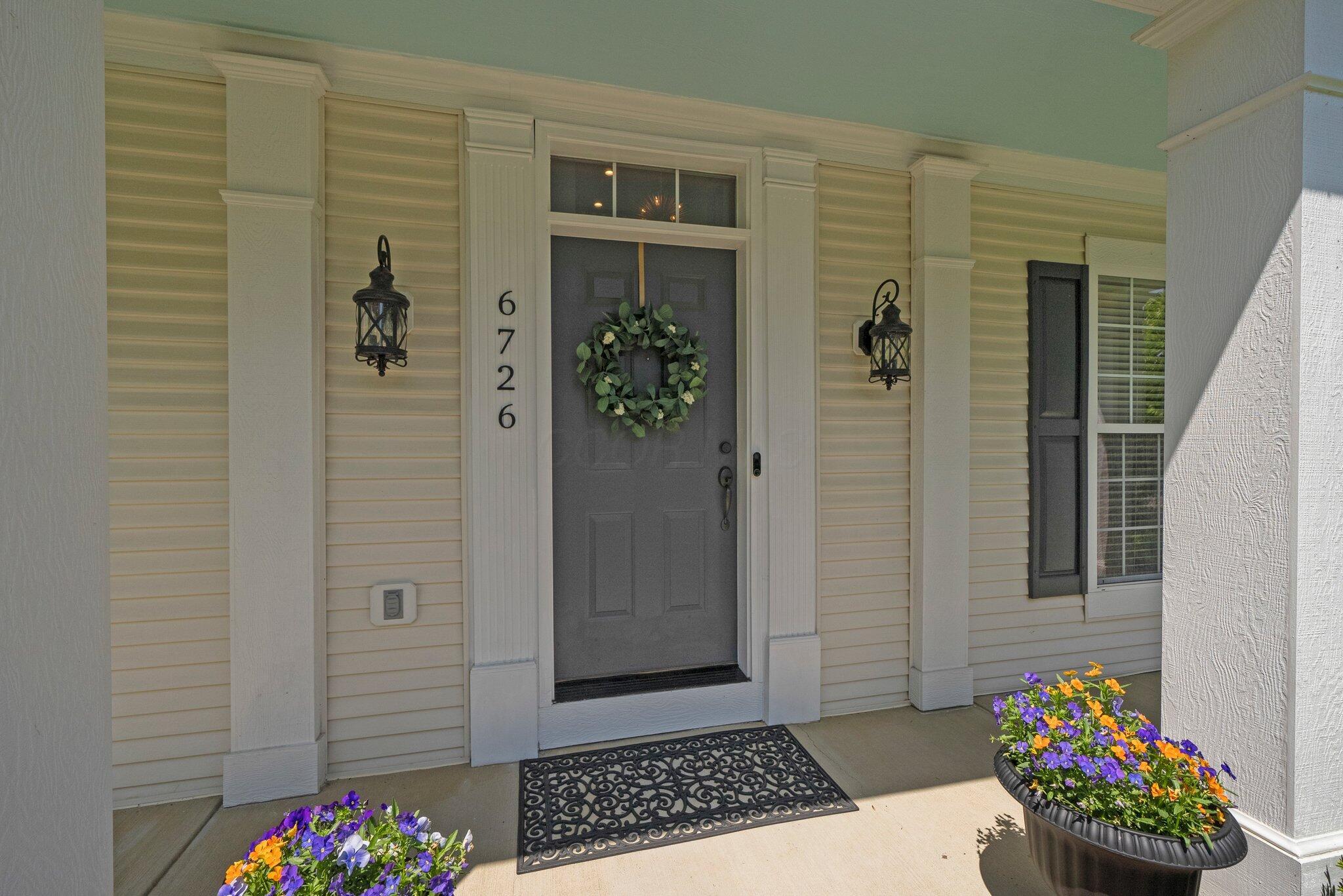 6726 Upper Brook Way, New Albany, Ohio image 3