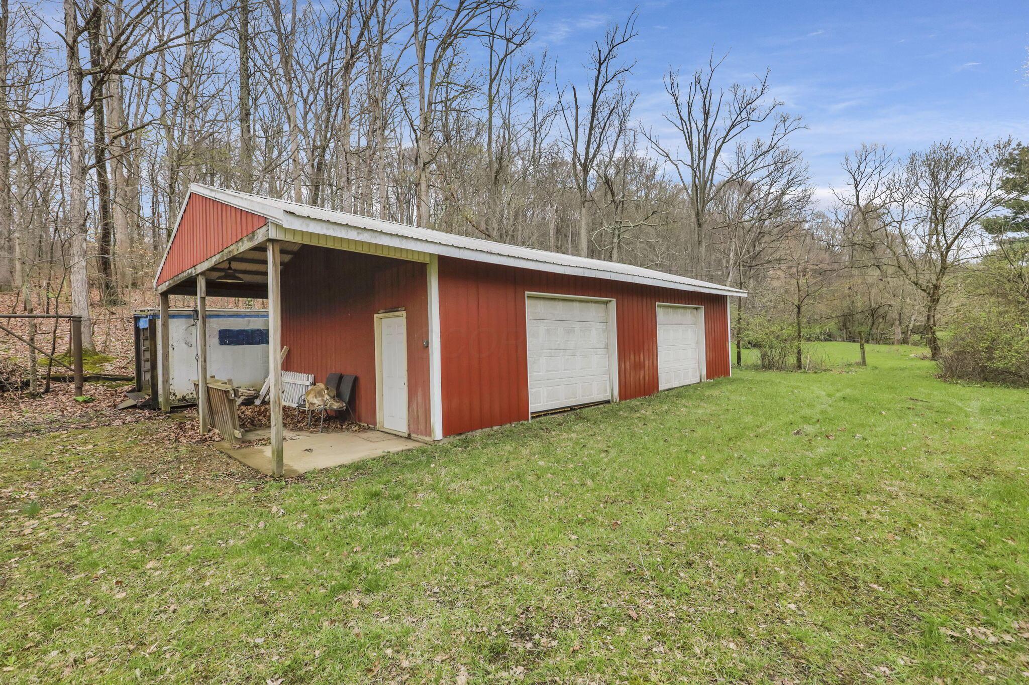 1185 Mcgrery Road, Lancaster, Ohio image 38