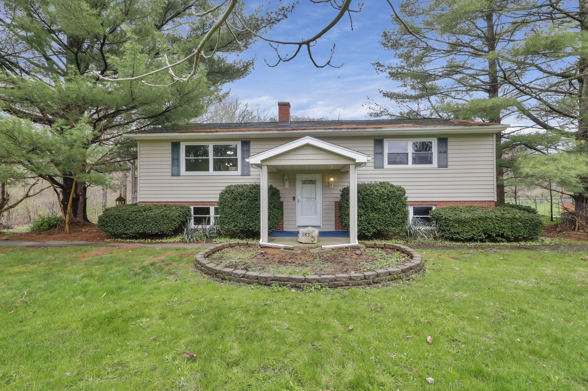 1185 Mcgrery Road, Lancaster, Ohio image 1