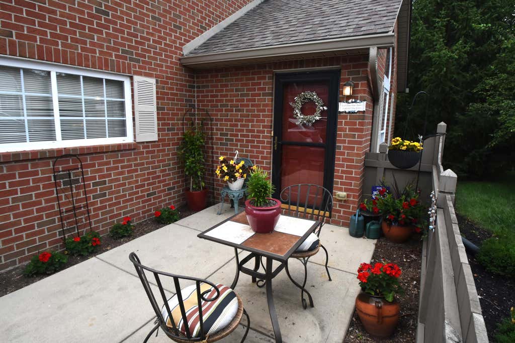 Photo of 6784 Winrock Drive 2 #2, New Albany, OH 43054 (MLS # 226032290)