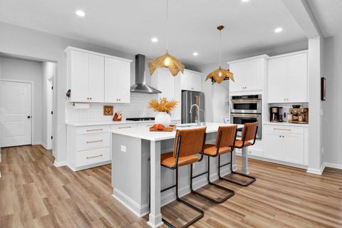 Tiny photo for 354 Passina Road, Delaware, OH 43015 (MLS # 225037309)