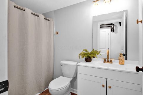 Tiny photo for 354 Passina Road, Delaware, OH 43015 (MLS # 225037309)