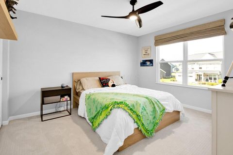 Tiny photo for 354 Passina Road, Delaware, OH 43015 (MLS # 225037309)