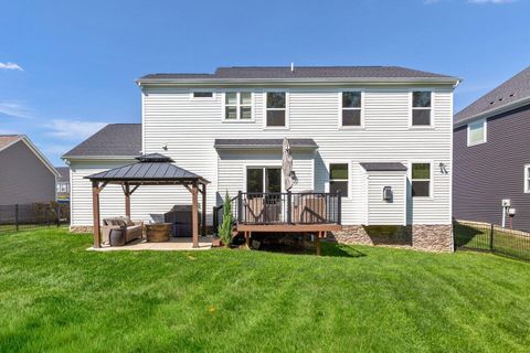 Tiny photo for 354 Passina Road, Delaware, OH 43015 (MLS # 225037309)
