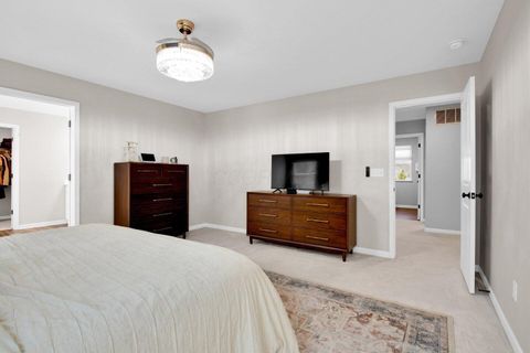 Tiny photo for 354 Passina Road, Delaware, OH 43015 (MLS # 225037309)