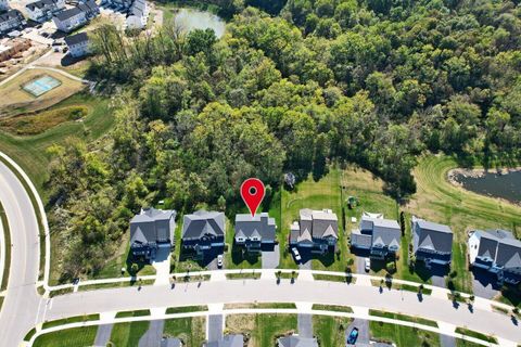 Tiny photo for 354 Passina Road, Delaware, OH 43015 (MLS # 225037309)