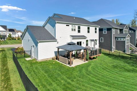 Tiny photo for 354 Passina Road, Delaware, OH 43015 (MLS # 225037309)