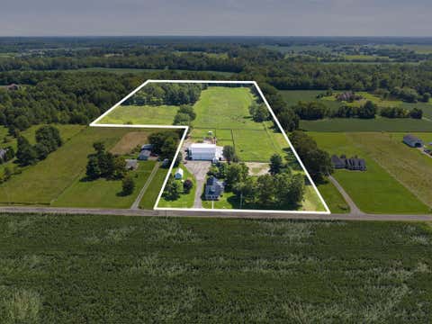 Homes For Sale - 9550 Heimberger Road<br/> Baltimore, OH 43105