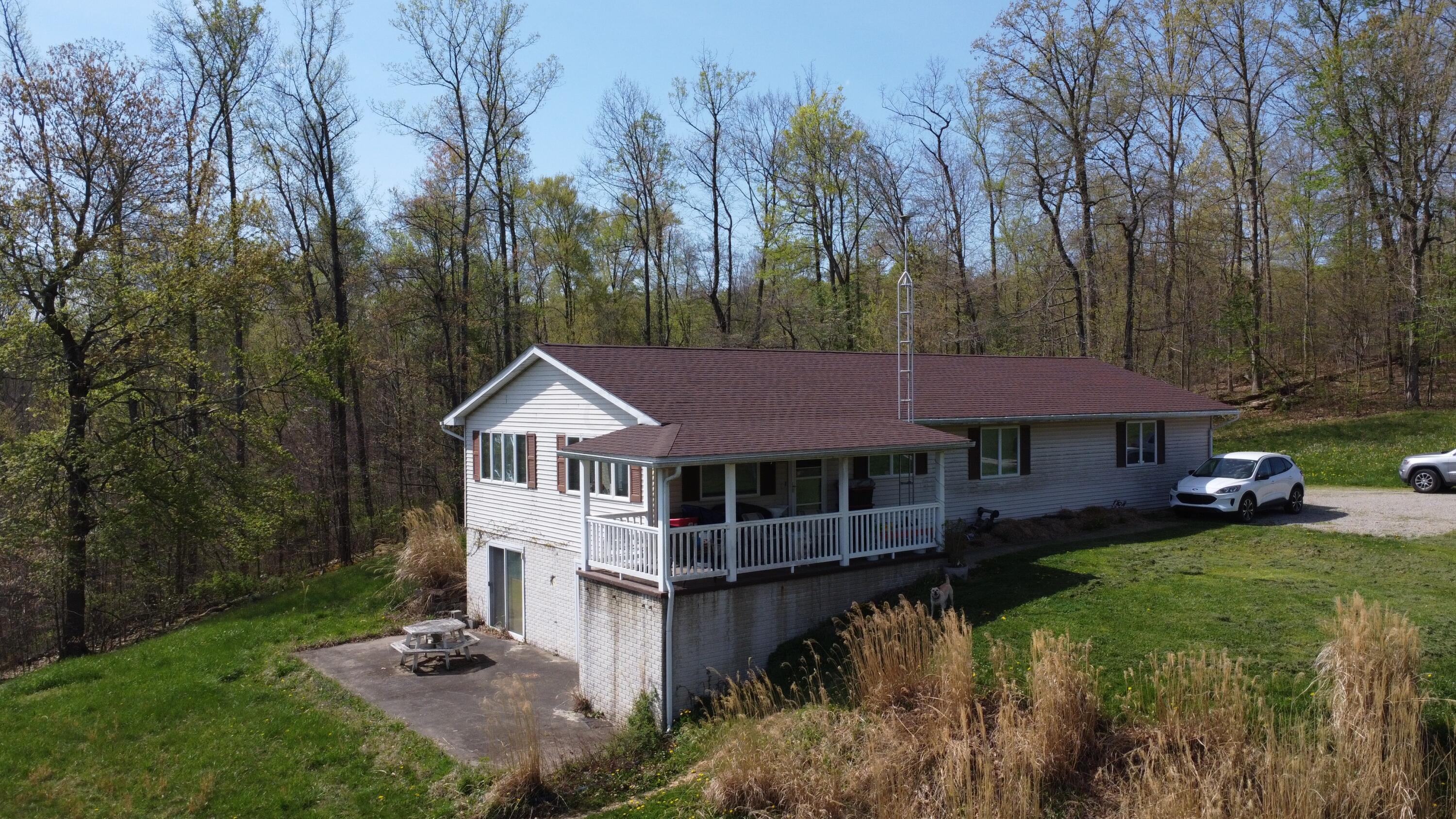 1989 Township Road 184, Junction City, Ohio image 1