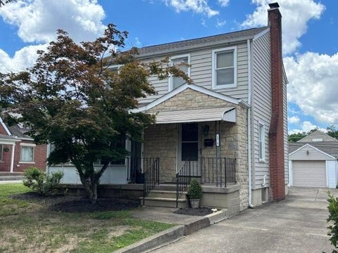 Photo of 1325 Westwood Avenue, Columbus, OH 43212 (MLS # 226037929)