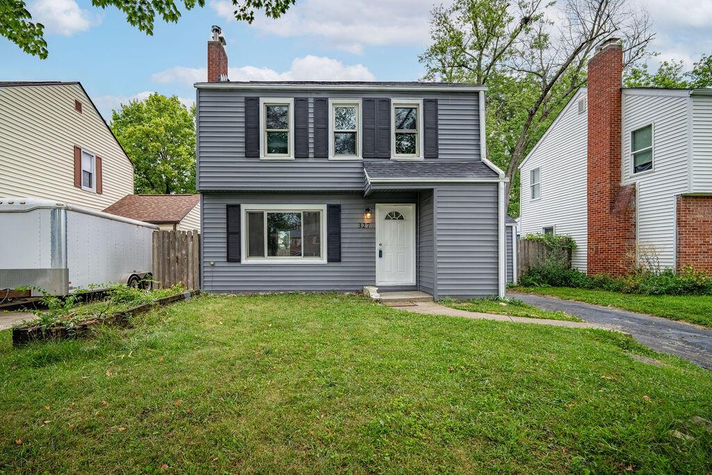 Columbus, Ohio 43204, United States, 3 Bedrooms Bedrooms, ,1 BathroomBathrooms,Residential,Active,197466