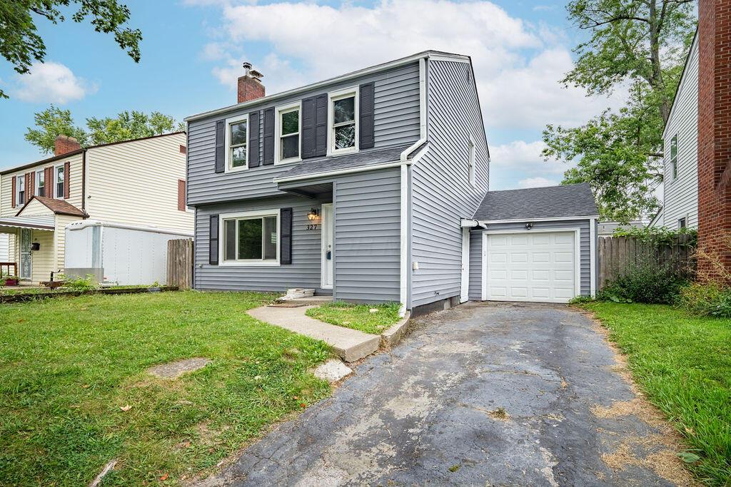 Columbus, Ohio 43204, United States, 3 Bedrooms Bedrooms, ,1 BathroomBathrooms,Residential,Active,197466