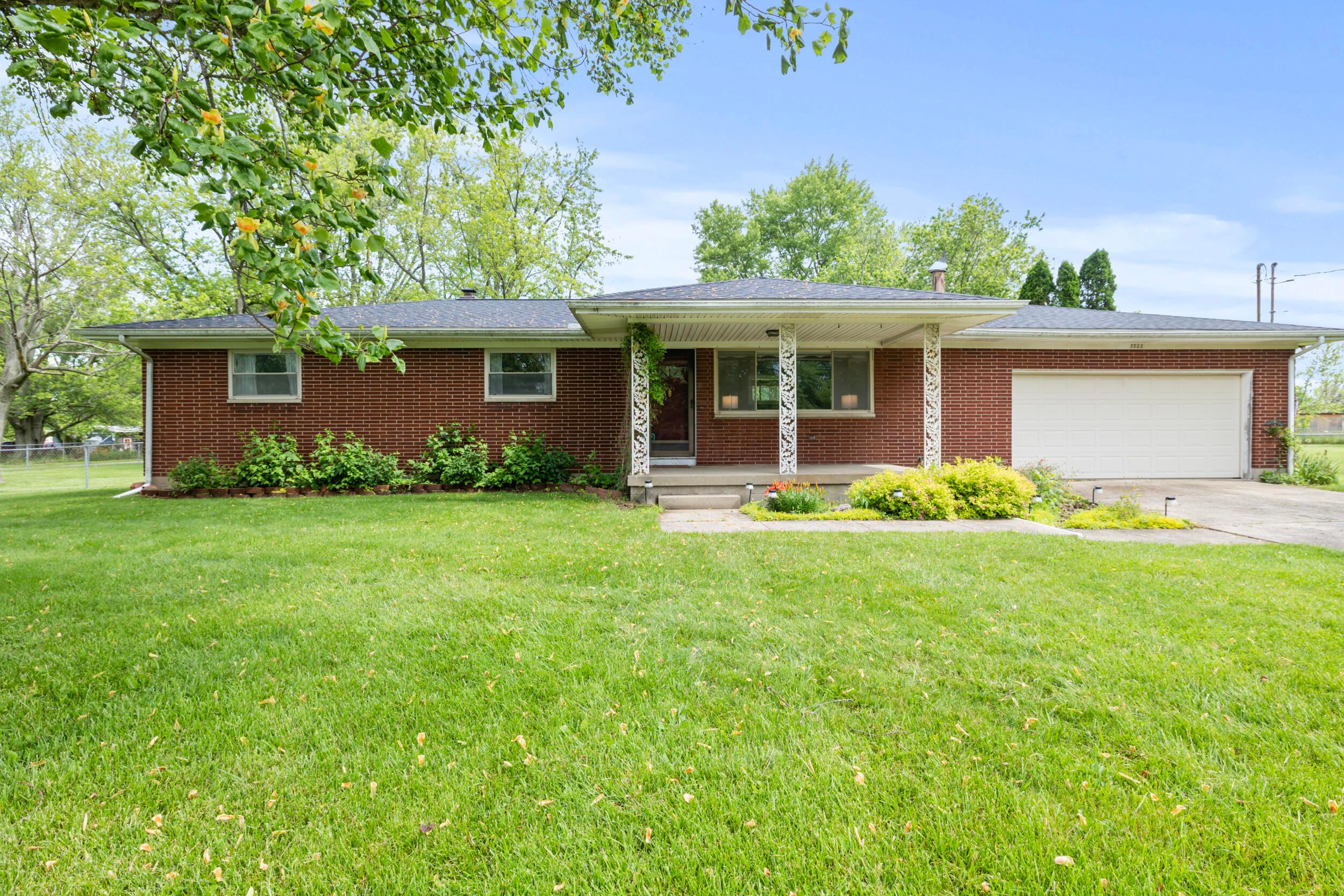 3322 W Jackson Road, Springfield, Ohio image 2